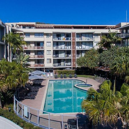 Swell Resort Burleigh Heads Голд-Кост Экстерьер фото